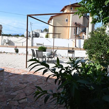 Amelia Rooms Ksamil Bagian luar foto
