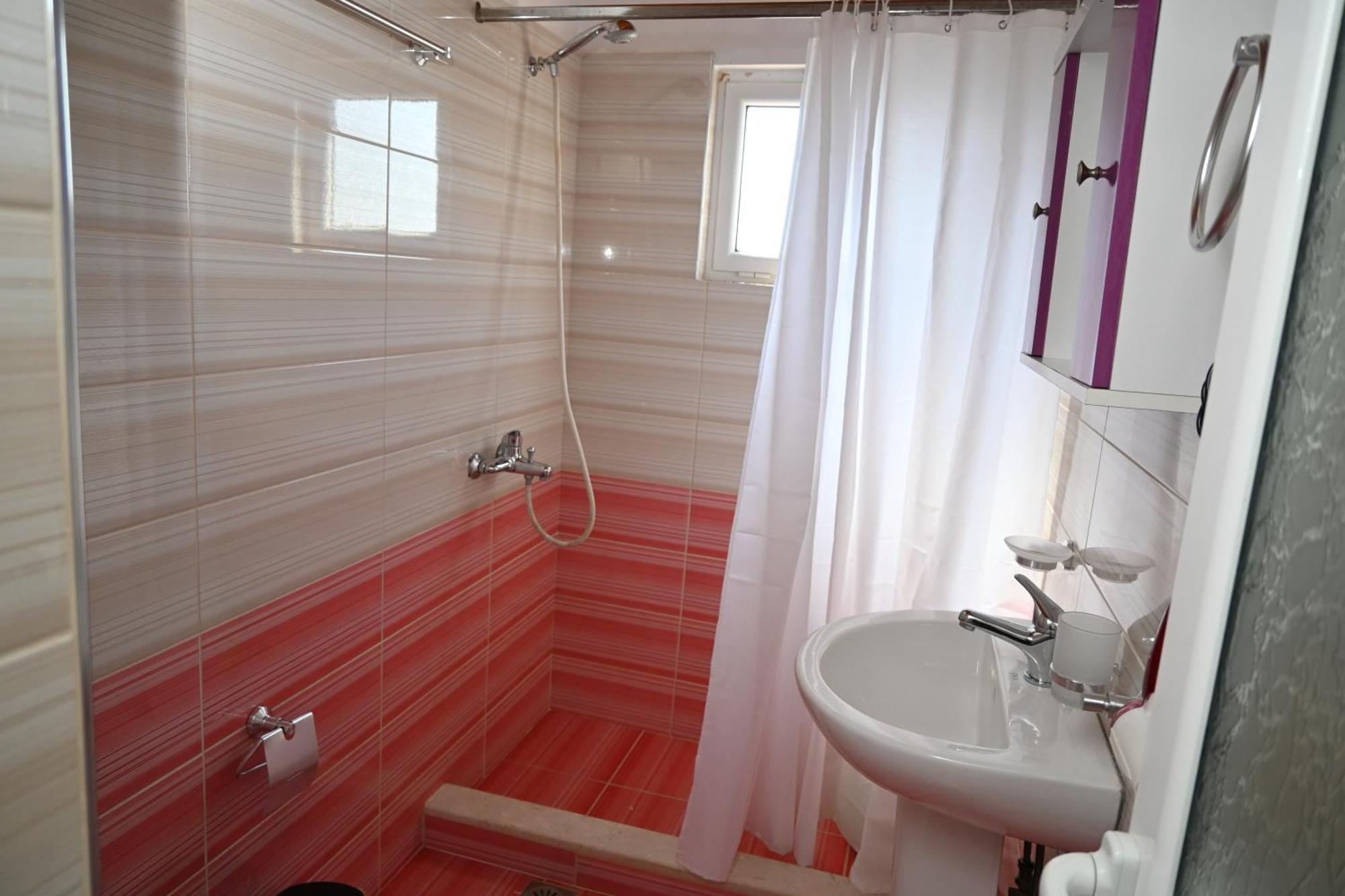 Amelia Rooms Ksamil Bagian luar foto