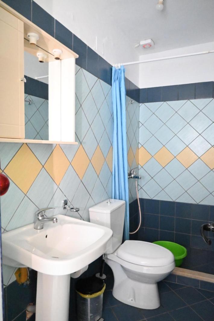 Amelia Rooms Ksamil Bagian luar foto